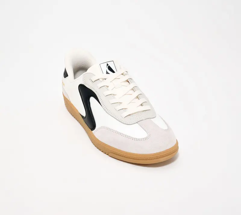 Women’s Soft Comfort Walking Sneakers