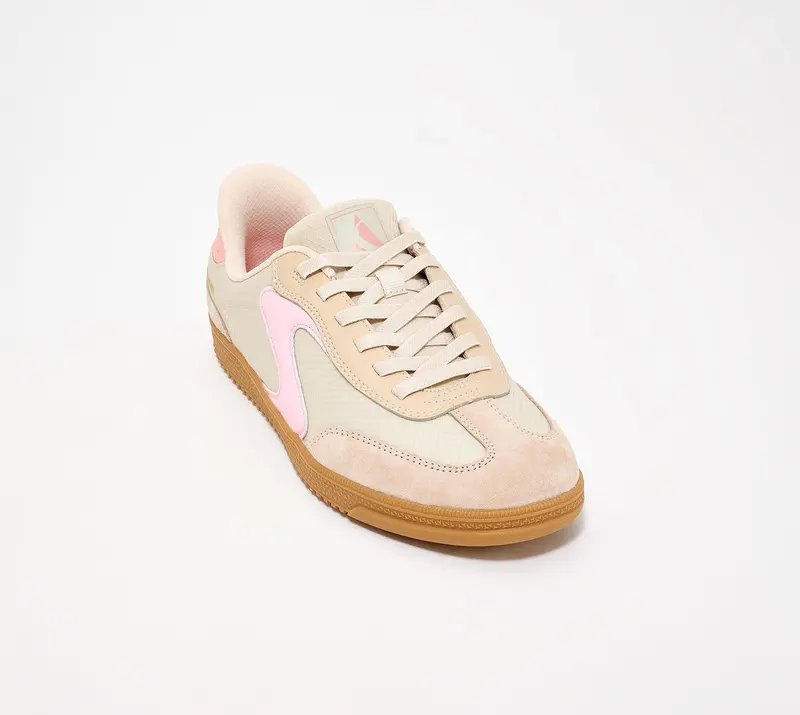 Women’s Soft Comfort Walking Sneakers