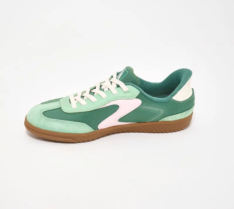 Women’s Soft Comfort Walking Sneakers