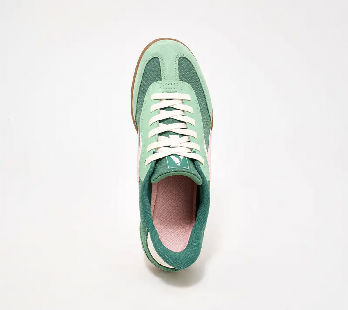 Women’s Soft Comfort Walking Sneakers