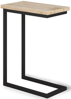 Skyler C Side Table