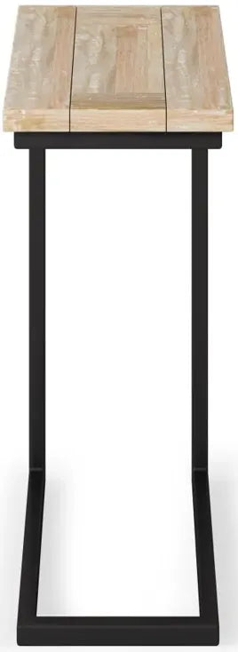 Skyler C Side Table