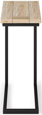 Skyler C Side Table
