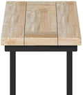 Skyler C Side Table