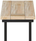 Skyler C Side Table